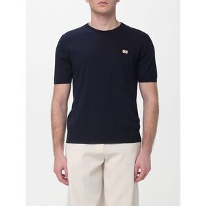 Valentino Sweater Men Blue